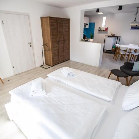 Aloha Apartments Koper Extérieur photo