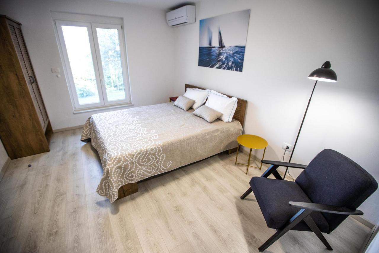 Aloha Apartments Koper Extérieur photo